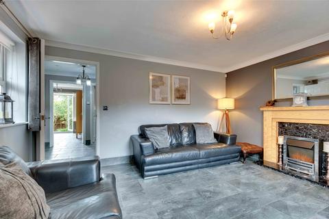45 Bewicke View, Birtley, Chester Le Street, DH3 1RU