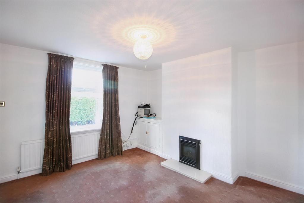 Huddersfield Road, Darton, Barnsley 3 bed end of terrace house for sale £120,000