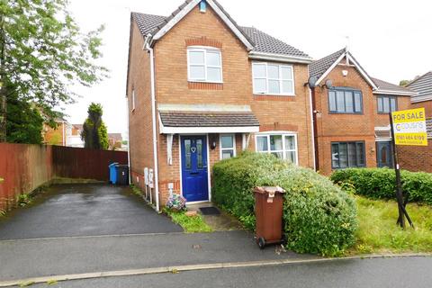 3 bedroom detached house for sale, 3 Leith PlaceOldhamLancashire