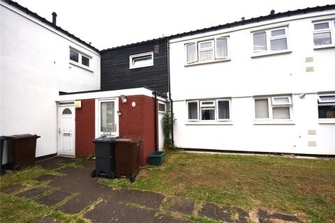 3 bedroom terraced house for sale - Exeter Drive, Marston Green, Birmingham, West Midlands, B37