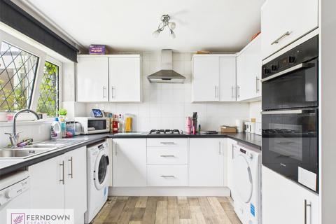 3 bedroom terraced house for sale, Exeter Drive, Marston Green, Birmingham, West Midlands, B37