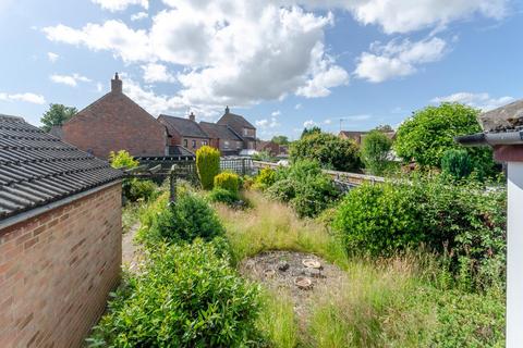 46 Chatsworth Grove, Boroughbridge, York, YO51 9BB