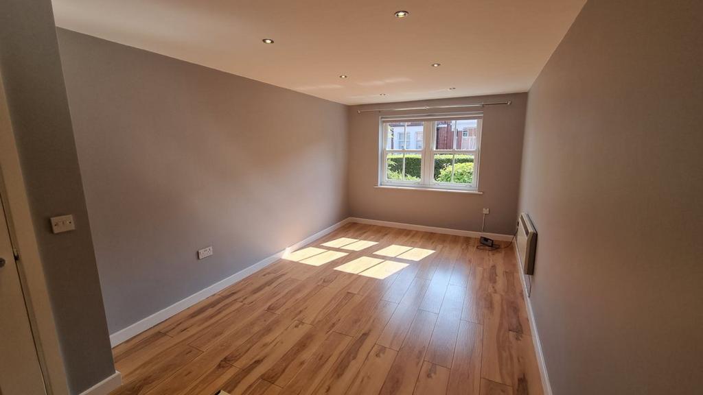 Worcester Street, Stourbridge, West... 1 bed apartment £725 pcm (£167 pw)