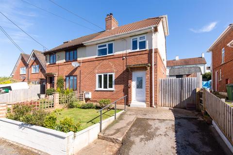 8 Hervey Road, Wells, BA5 3JD
