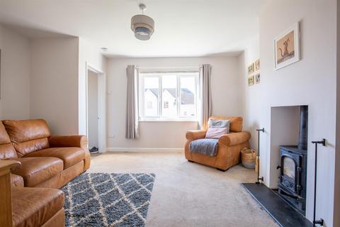 8 Hervey Road, Wells, BA5 3JD