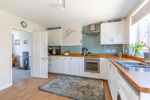 8 Hervey Road, Wells, BA5 3JD
