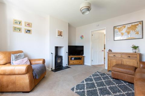 8 Hervey Road, Wells, BA5 3JD
