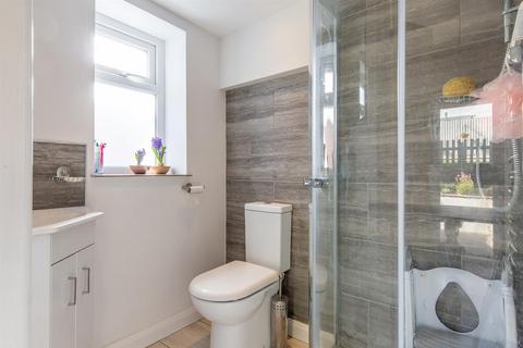 8 Hervey Road, Wells, BA5 3JD