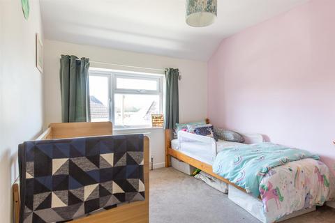 8 Hervey Road, Wells, BA5 3JD