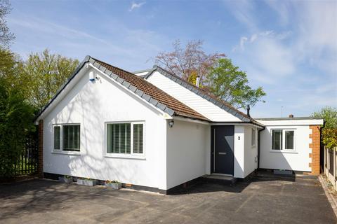 2 Barfield Crescent, Leeds, LS17 8RU