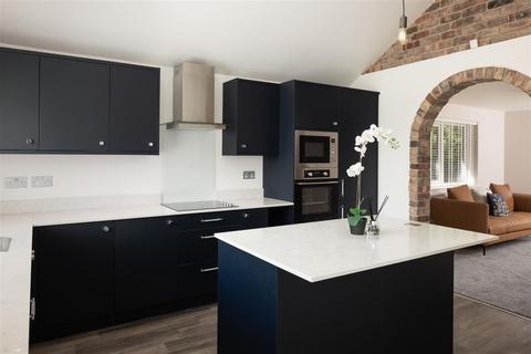 2 Barfield Crescent, Leeds, LS17 8RU