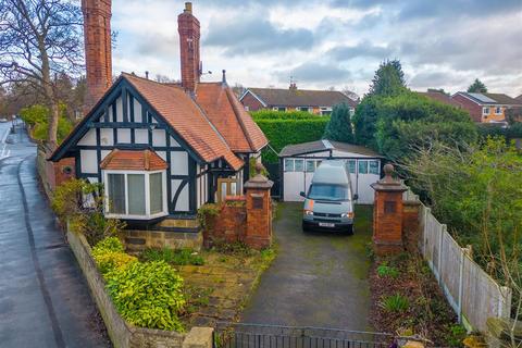 Alder Hill Lodge Stonegate Road, Leeds, LS6 4JG