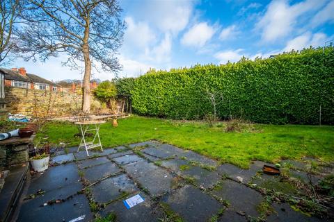 Alder Hill Lodge Stonegate Road, Leeds, LS6 4JG