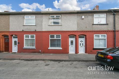 188 Cedar Street, Blackburn, BB1 9TQ