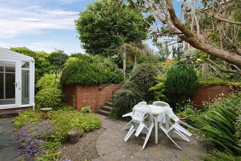 24 Bankside, Morpeth, NE61 1XD
