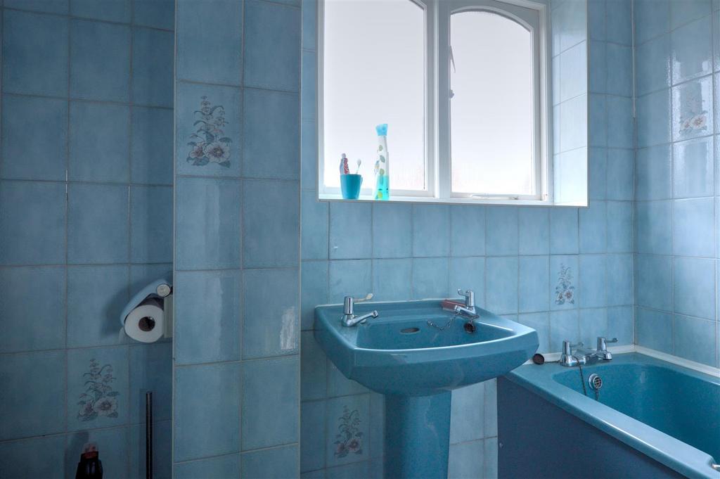 Bathroom/wc