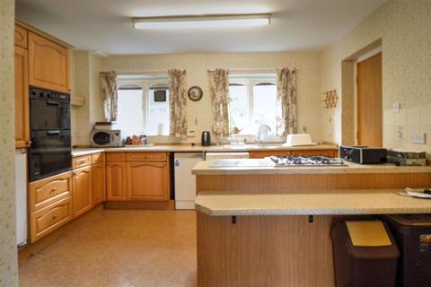 24 Bankside, Morpeth, NE61 1XD