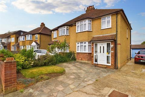38 Devon Way, Chessington, KT9 2RJ