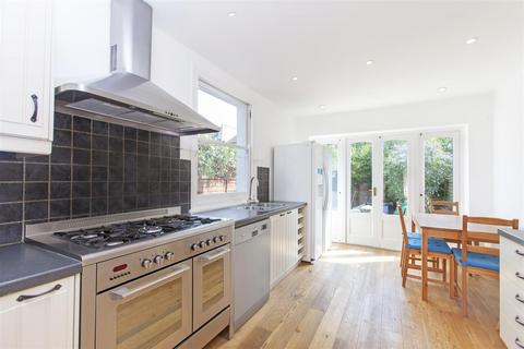 5 bedroom terraced house for sale - Tennyson Road, Queens Park, London NW6
