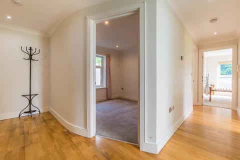 Apartment 2, The Hall Allerton Hill, Chapel Allerton, Leeds, LS7 3NZ