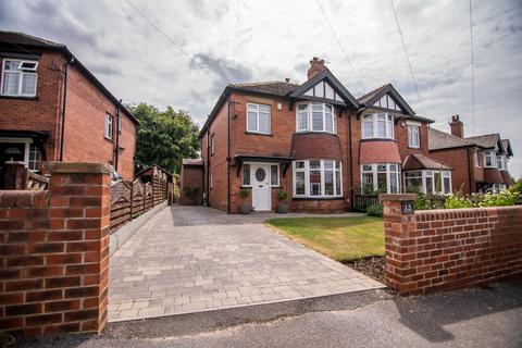 13 Barthorpe Crescent, Leeds, LS17 5PE
