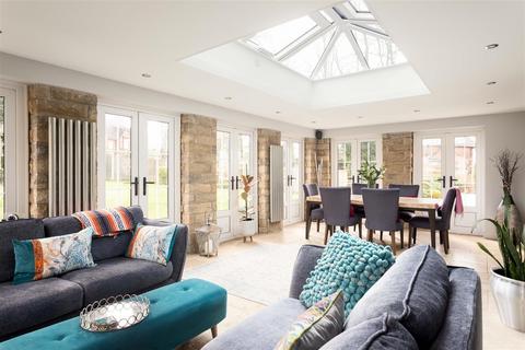 5 Beech Walk, Adel, Leeds, LS16 8NY