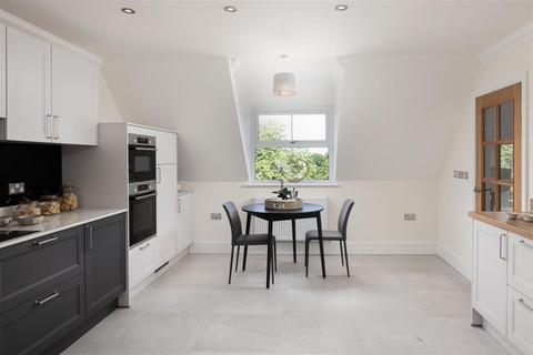 3 bedroom penthouse for sale - Harrogate Road, Leeds LS17