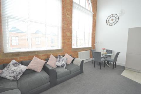 3 bedroom townhouse for sale, Cowper Street, Leicester