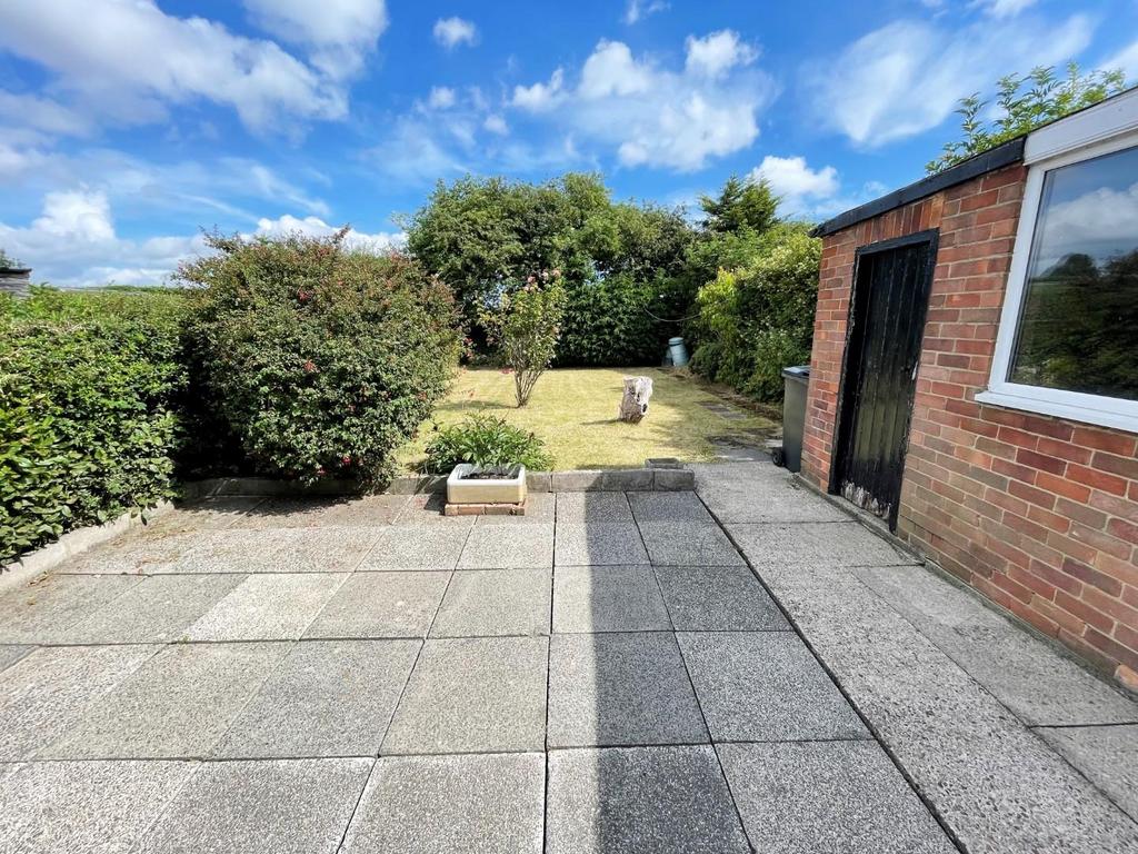 Westbrooke Avenue, Brooke Estate... 3 bed semidetached house £149,950