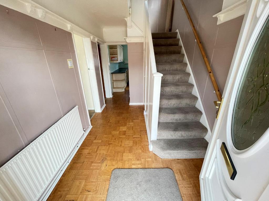 Westbrooke Avenue, Brooke Estate... 3 bed semidetached house £149,950