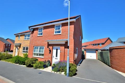 3 Dobson Close, Wigston, LE18 3UQ