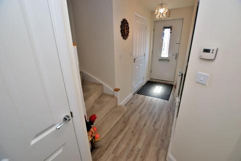 3 Dobson Close, Wigston, LE18 3UQ