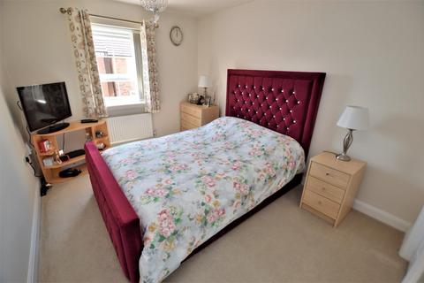 3 Dobson Close, Wigston, LE18 3UQ