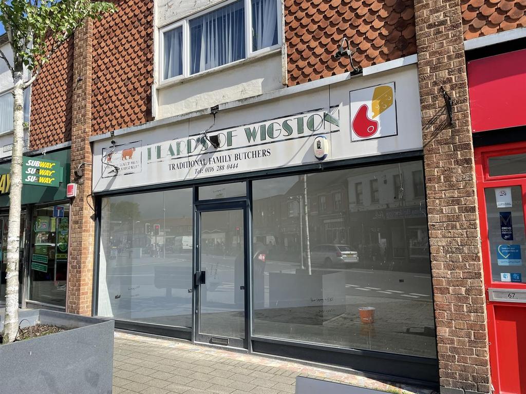 Property For Rent In Wigston at Keith Pierre blog