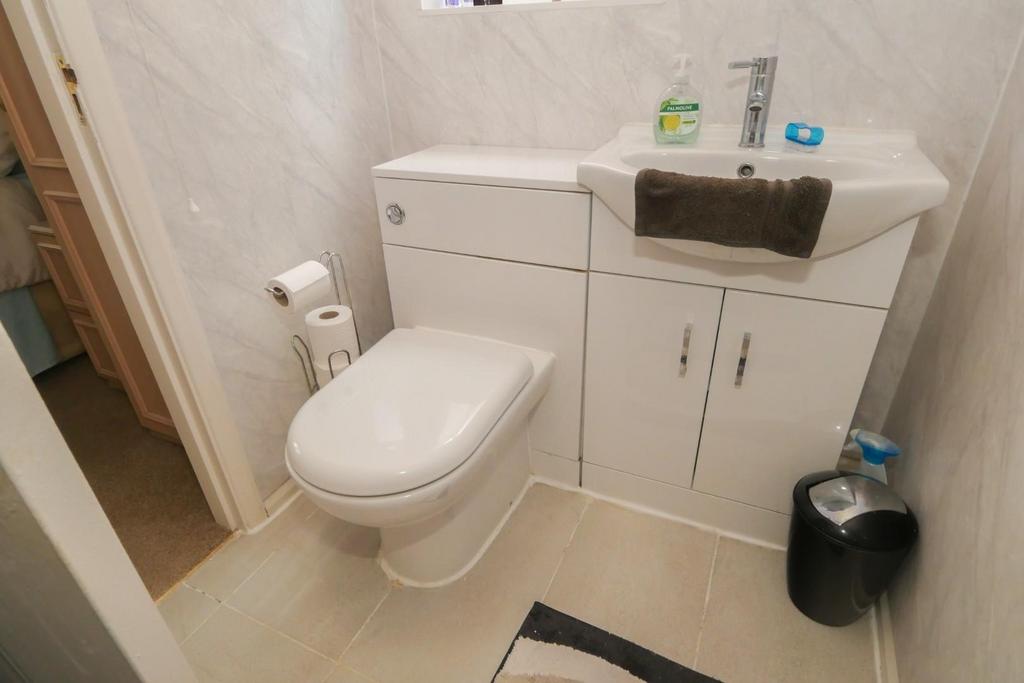 En suite