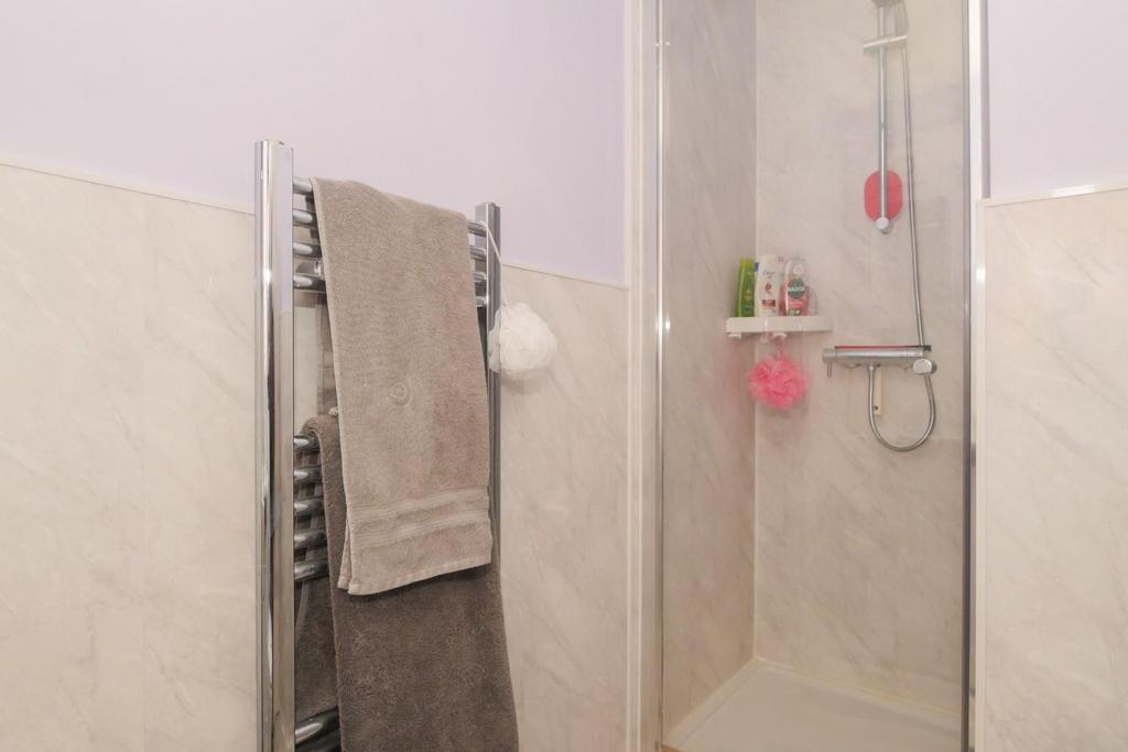 En suite
