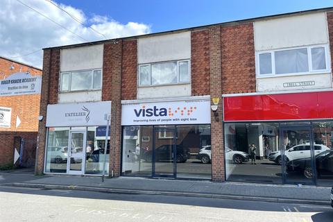 Property to rent, Bell Street, Wigston