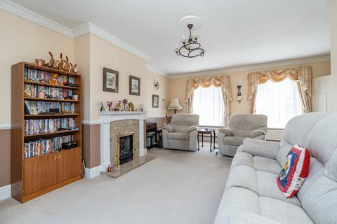 4 bedroom detached house for sale, The Spinney, Kirton, Boston, PE20