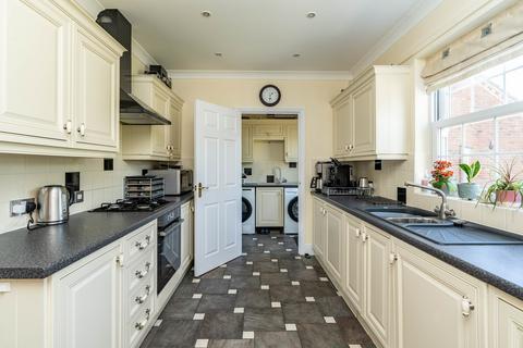 4 bedroom detached house for sale, The Spinney, Kirton, Boston, PE20