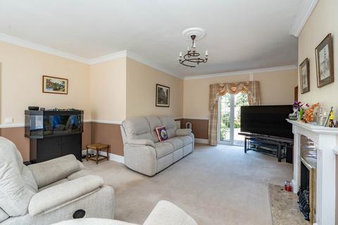 4 bedroom detached house for sale, The Spinney, Kirton, Boston, PE20