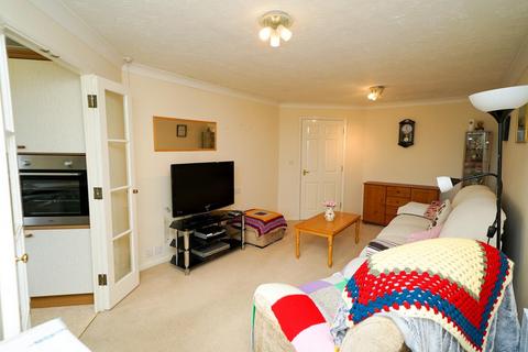 1 bedroom flat for sale - Lammas Walk, Leighton Buzzard
