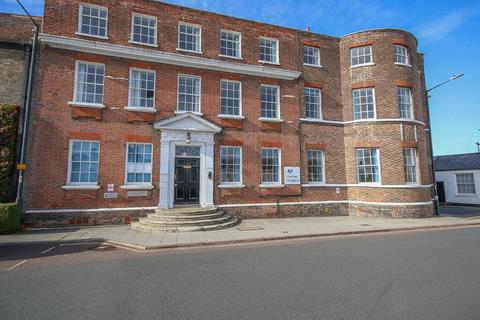 Office to rent, Tuesday Market Place, King's Lynn, PE30