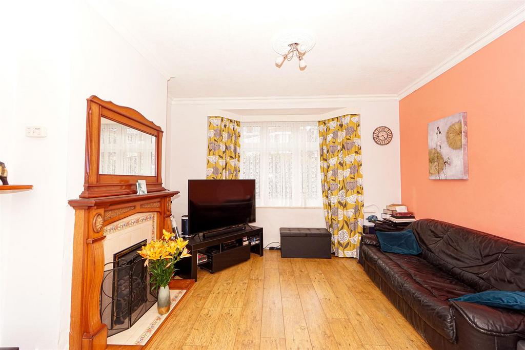 Godwin Road, Hastings 4 bed semidetached house for sale £450,000