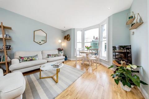 undefined, Saltoun Road, SW2