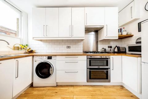 undefined, Saltoun Road, SW2