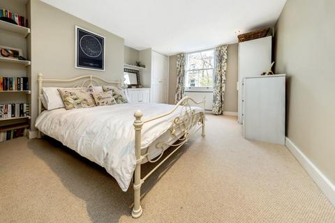 undefined, Saltoun Road, SW2