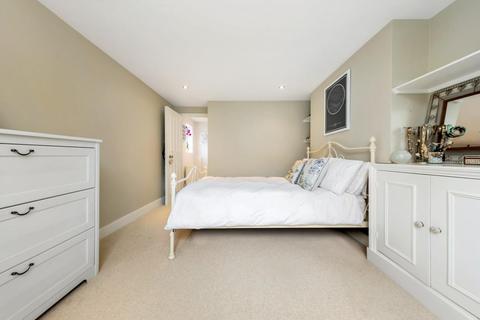 undefined, Saltoun Road, SW2