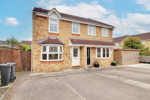 undefined, Marguerite Way, Bishop's Stortford, CM23