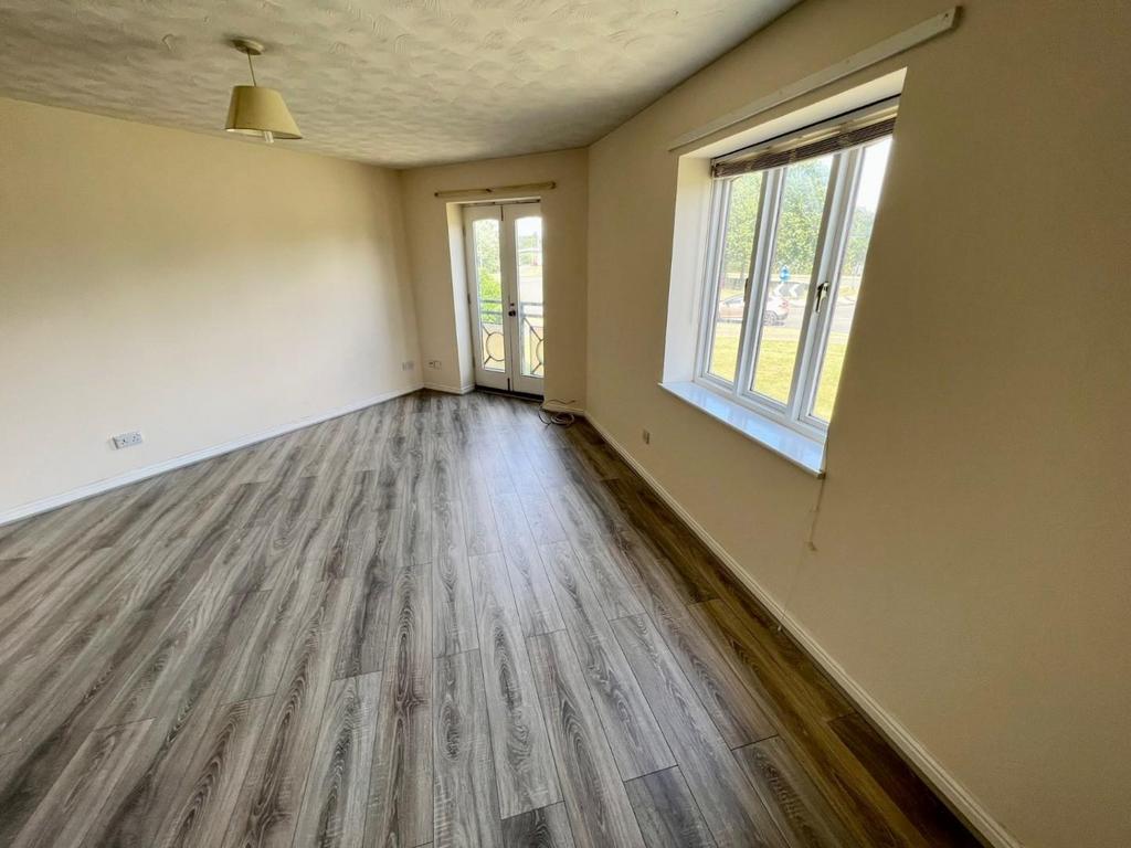 Trinity Mews, Teesdale, Stockton 1 bed apartment £475 pcm (£110 pw)