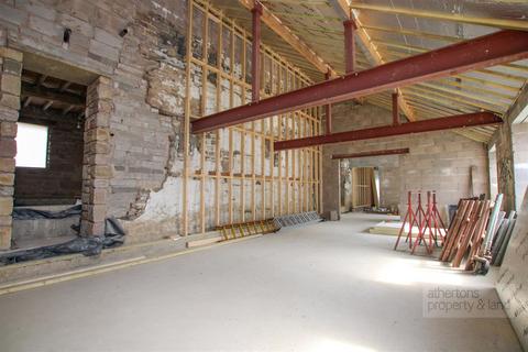 4 bedroom barn conversion for sale, off Bolton Road, Abbey Village, Chorley